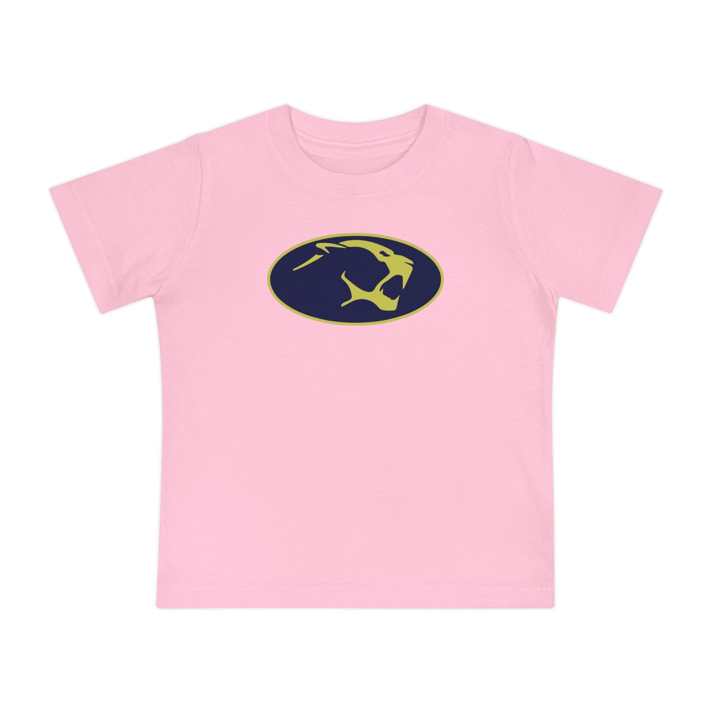 Baby Short Sleeve Tee