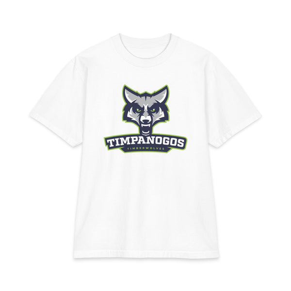 Max Heavyweight Short Sleeve Tee