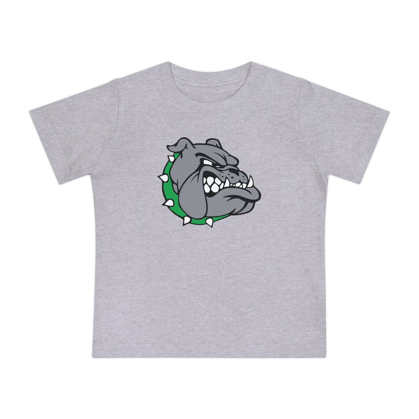Baby Short Sleeve Tee