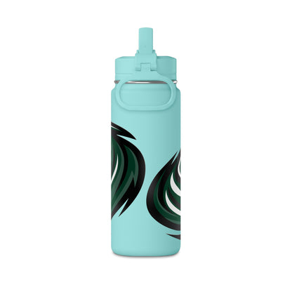 Mini Water Bottle, 20oz