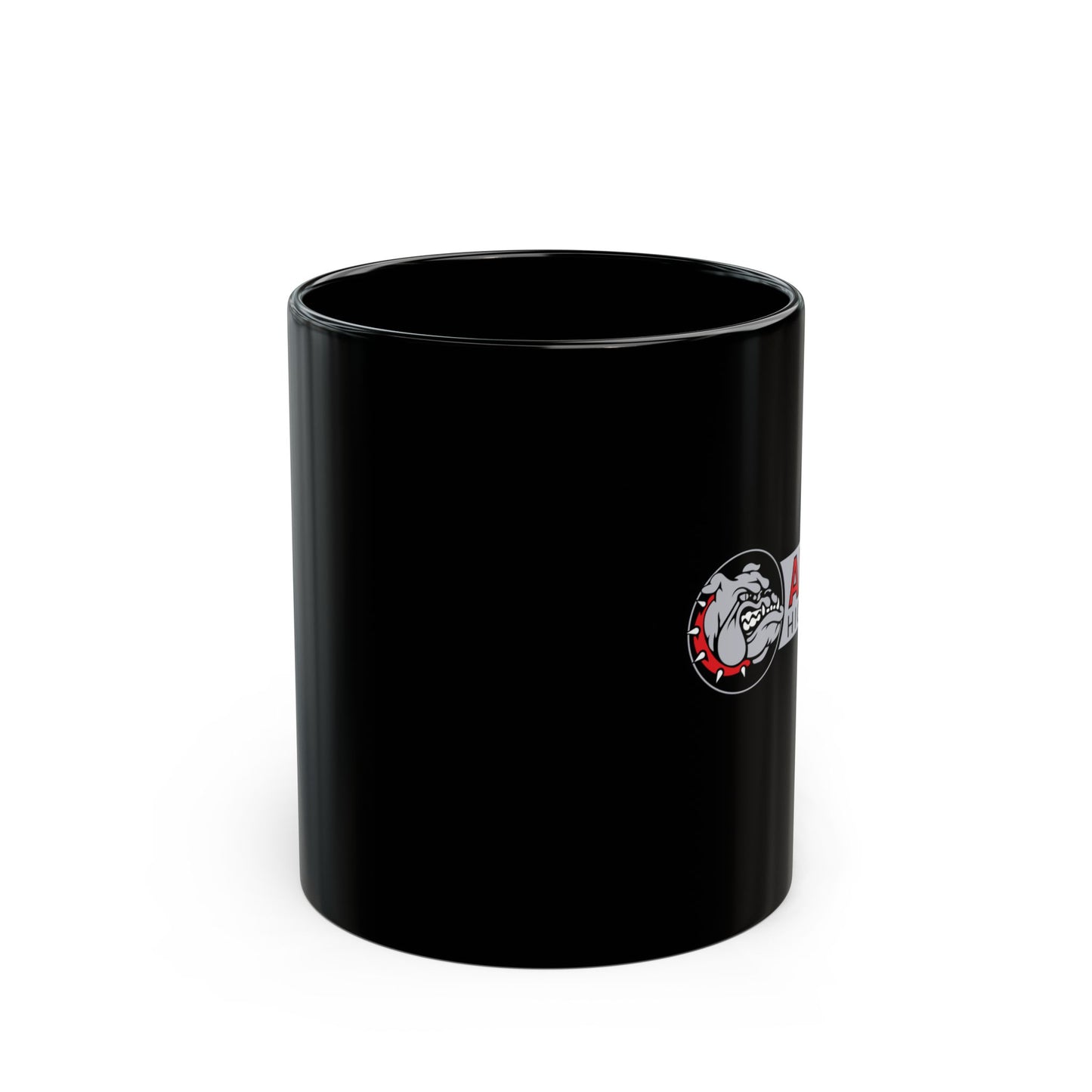 Black Team Mug (11oz/15oz)