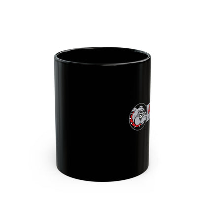 Black Team Mug (11oz/15oz)
