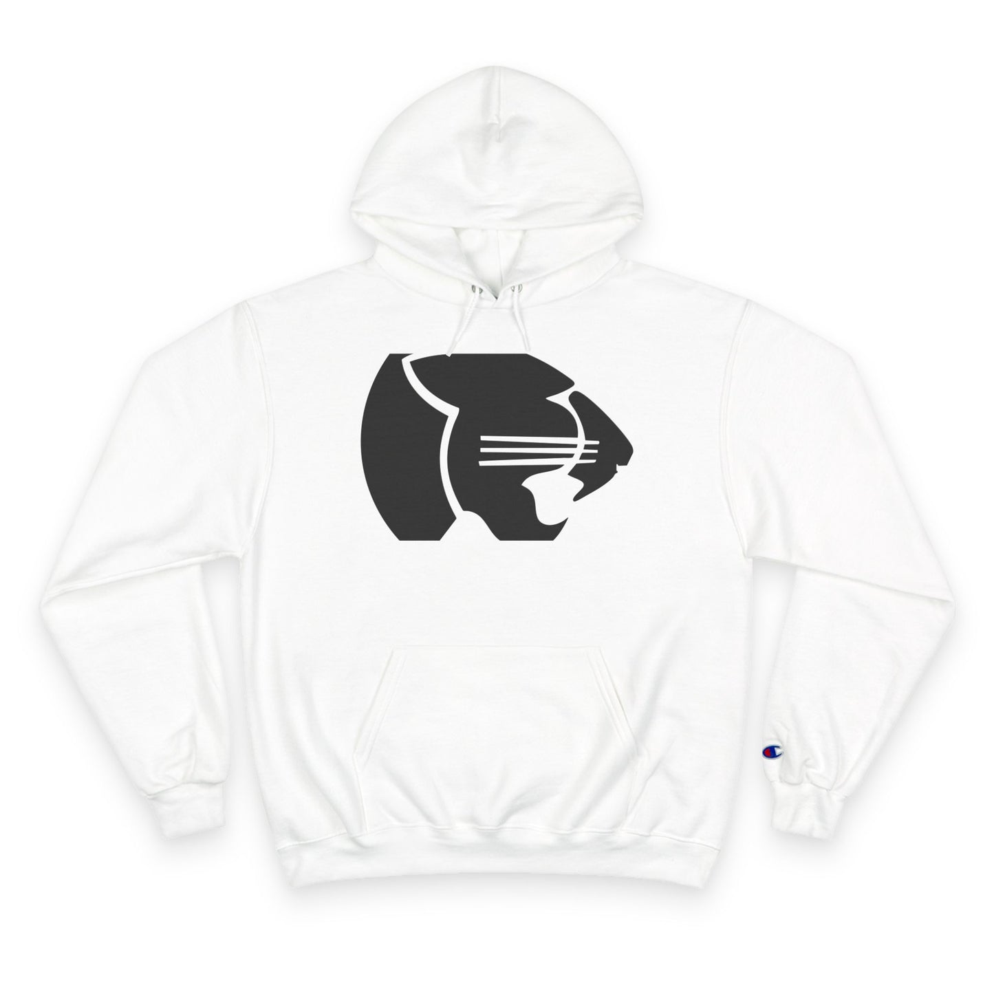 Champion Powerblend Fleece Pullover Hoodie