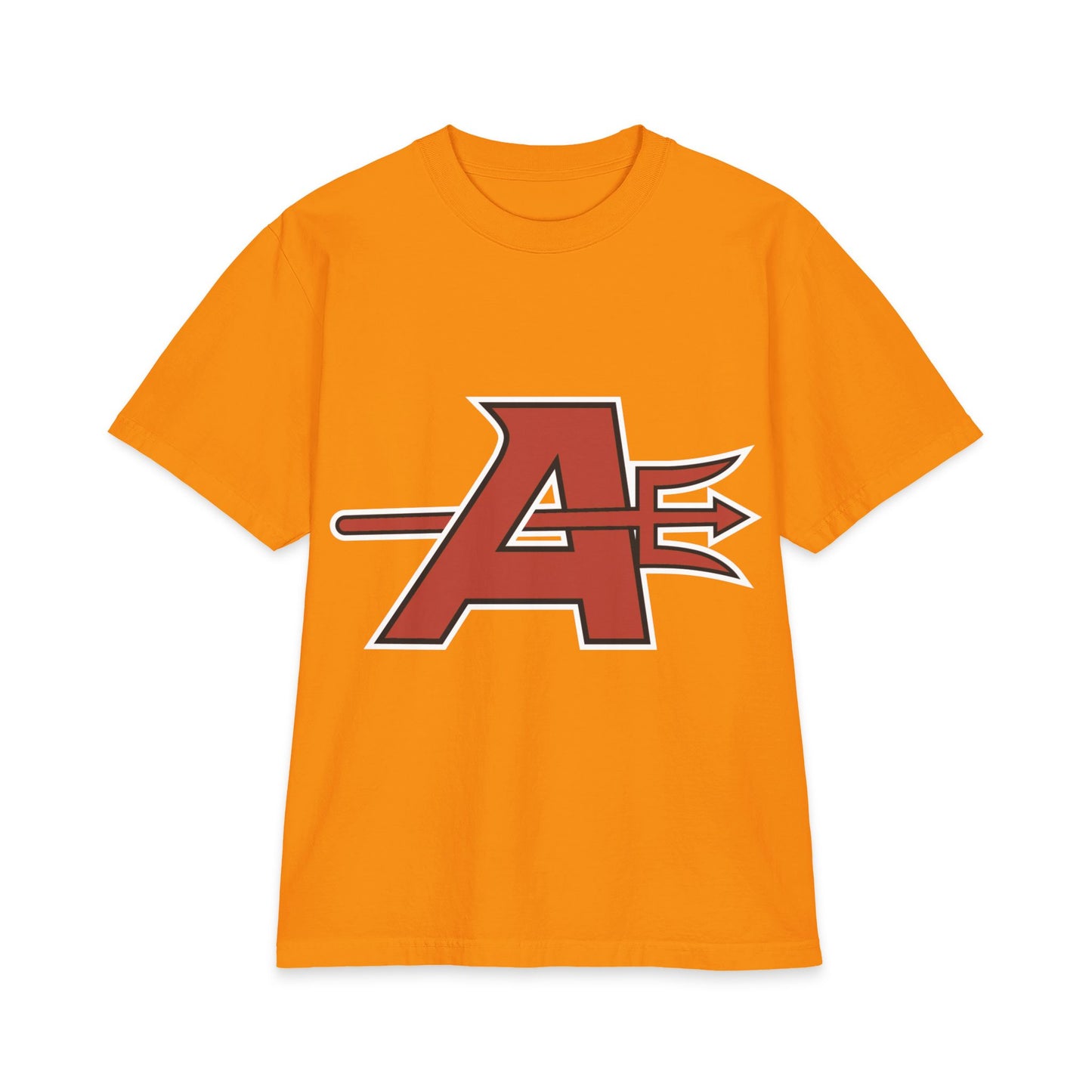 Max Heavyweight Short Sleeve Tee