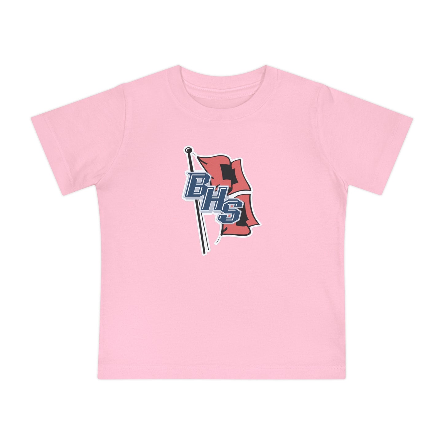 Baby Short Sleeve Tee