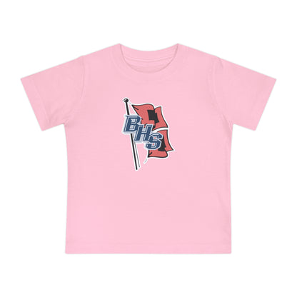 Baby Short Sleeve Tee