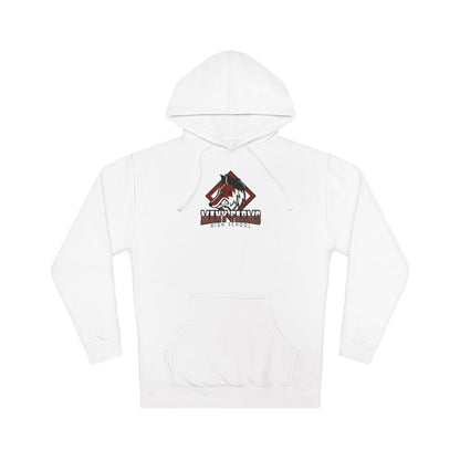 Midweight Pullover Hoodie