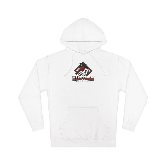 Midweight Pullover Hoodie
