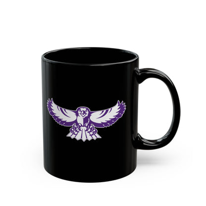 Black Team Mug (11oz/15oz)