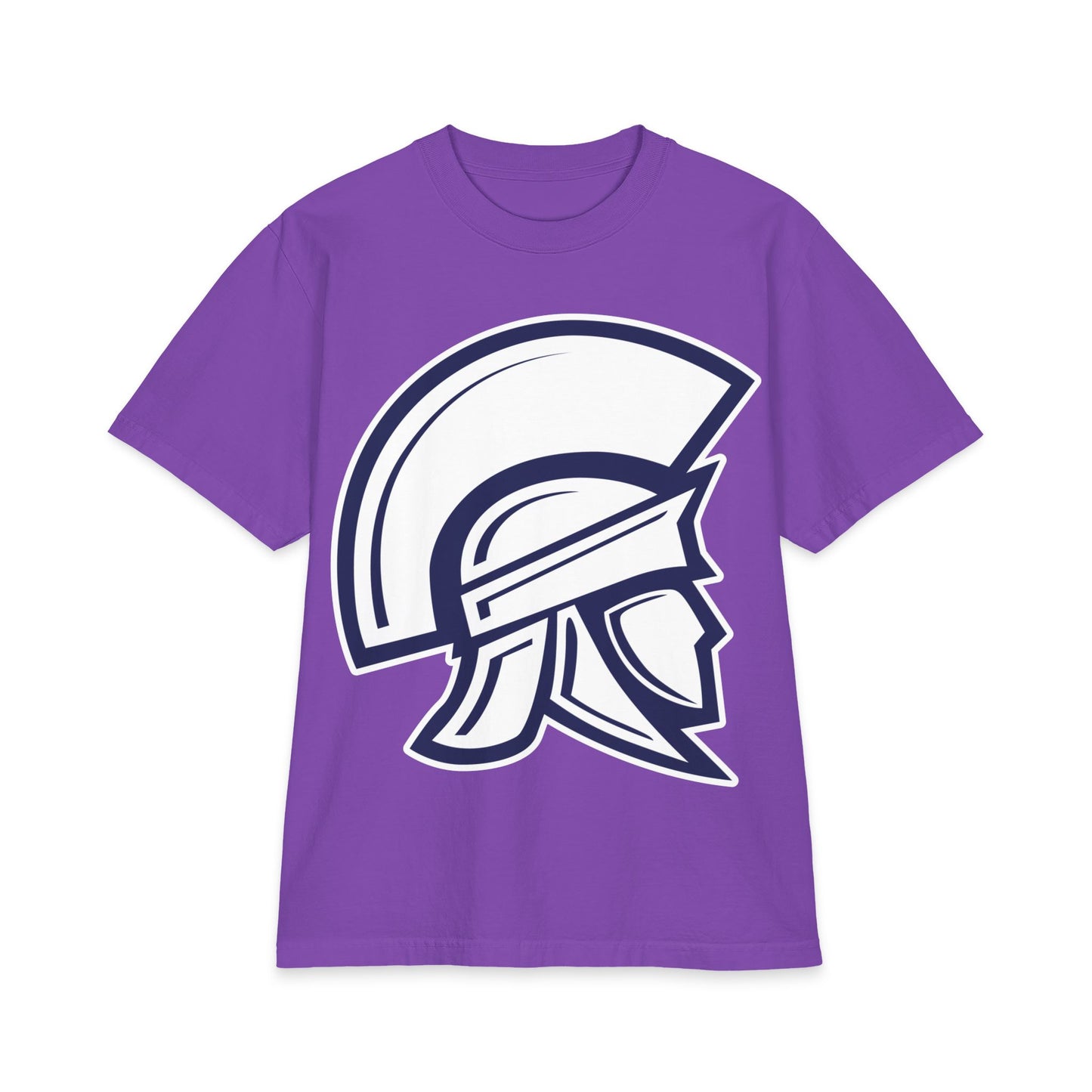Max Heavyweight Short Sleeve Tee