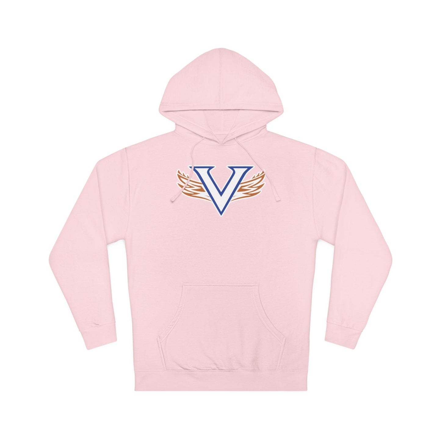 Midweight Pullover Hoodie