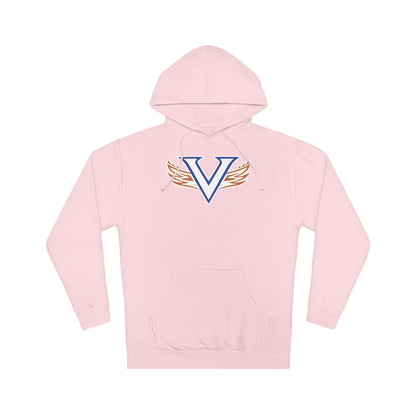 Midweight Pullover Hoodie