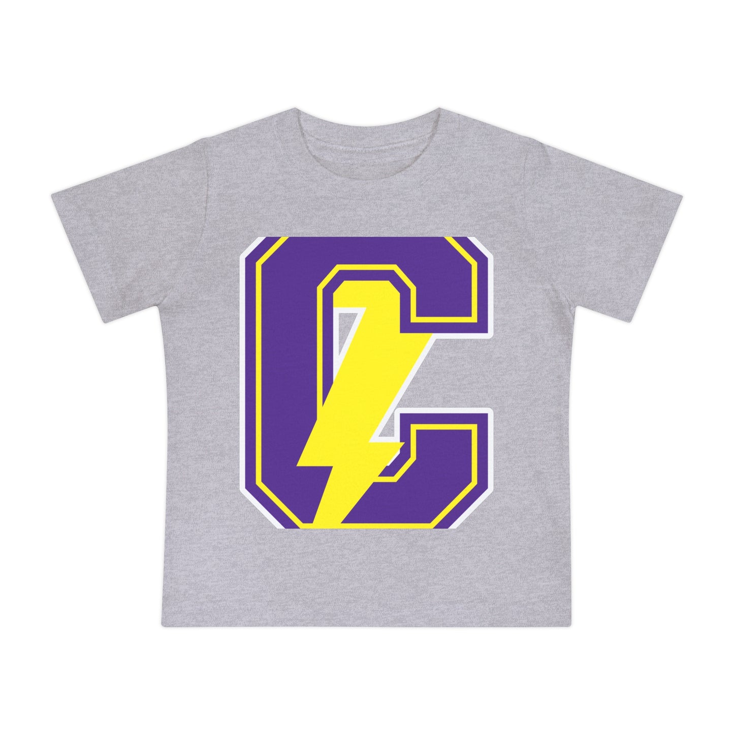 Baby Short Sleeve Tee