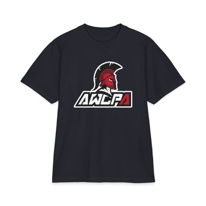 Max Heavyweight Short Sleeve Tee