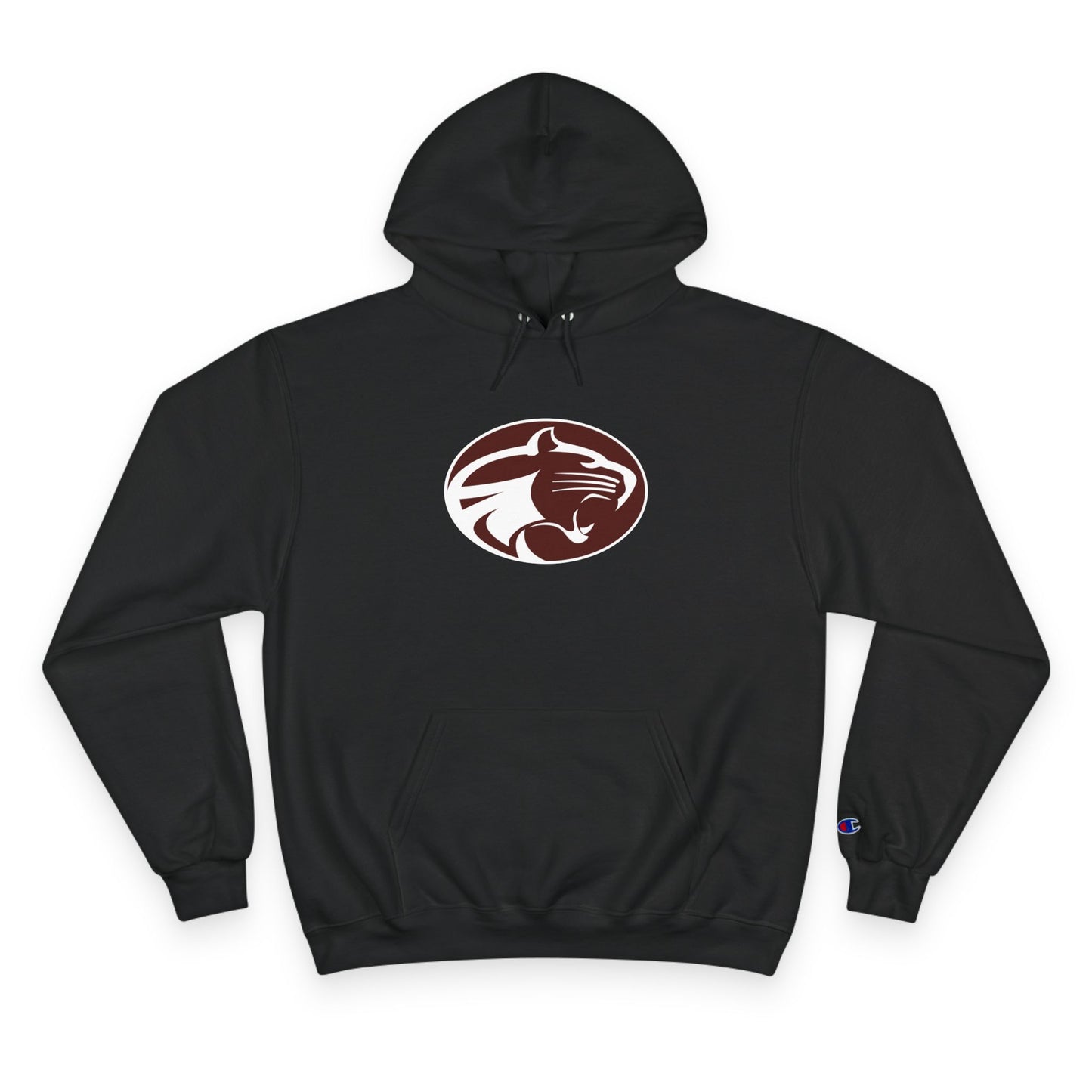 Champion Powerblend Fleece Pullover Hoodie