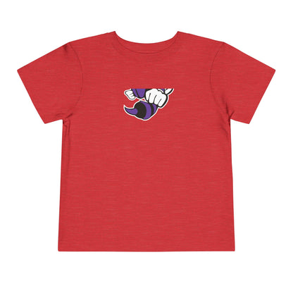 Toddler Short Sleeve Tee