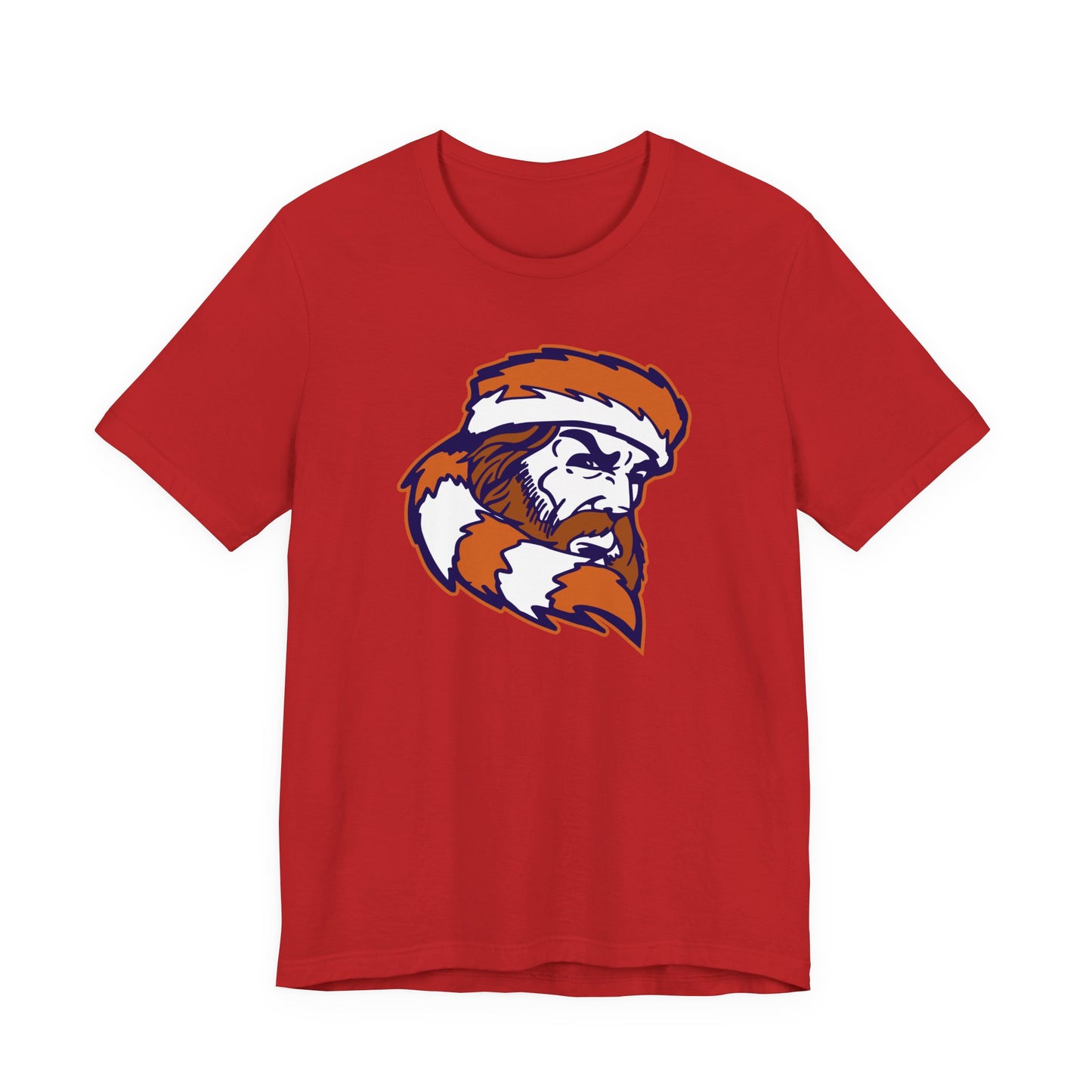 Jersey Short Sleeve Tee
