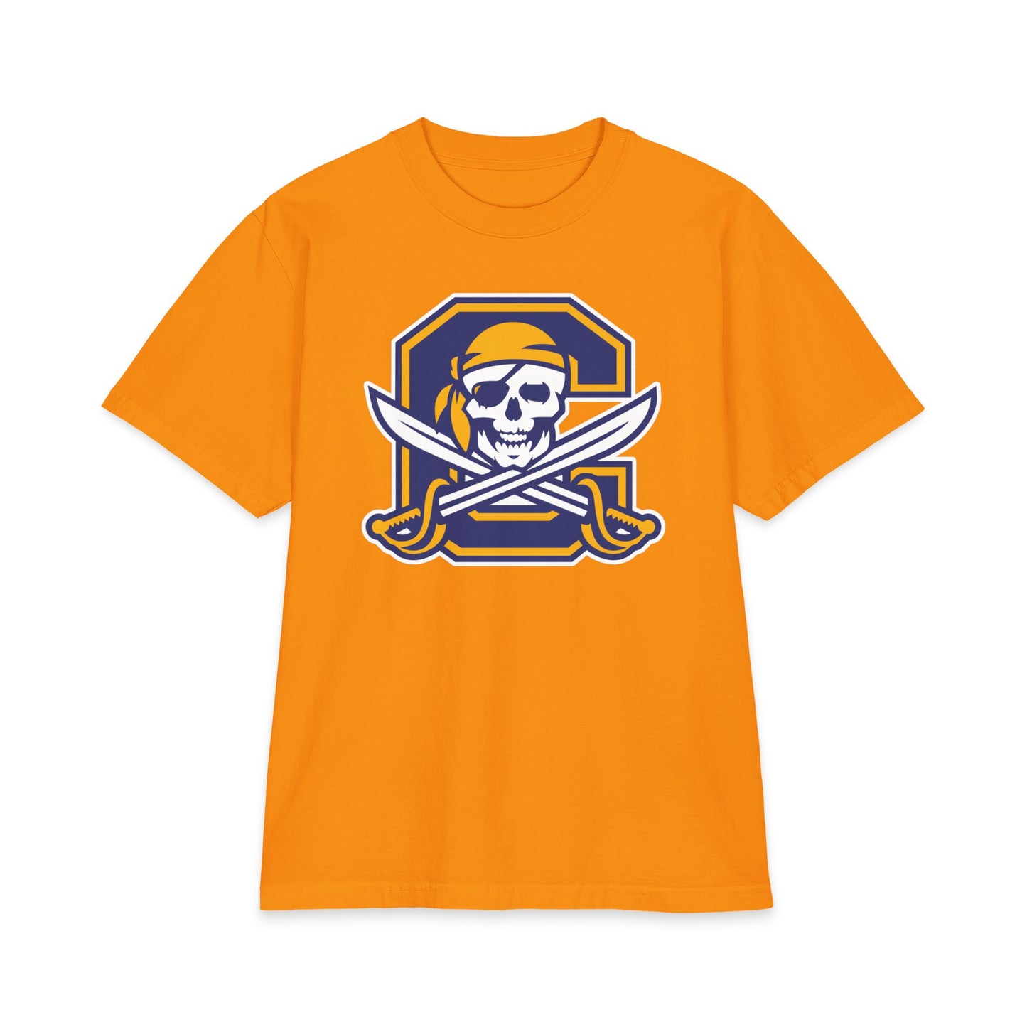 Max Heavyweight Short Sleeve Tee