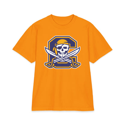 Max Heavyweight Short Sleeve Tee