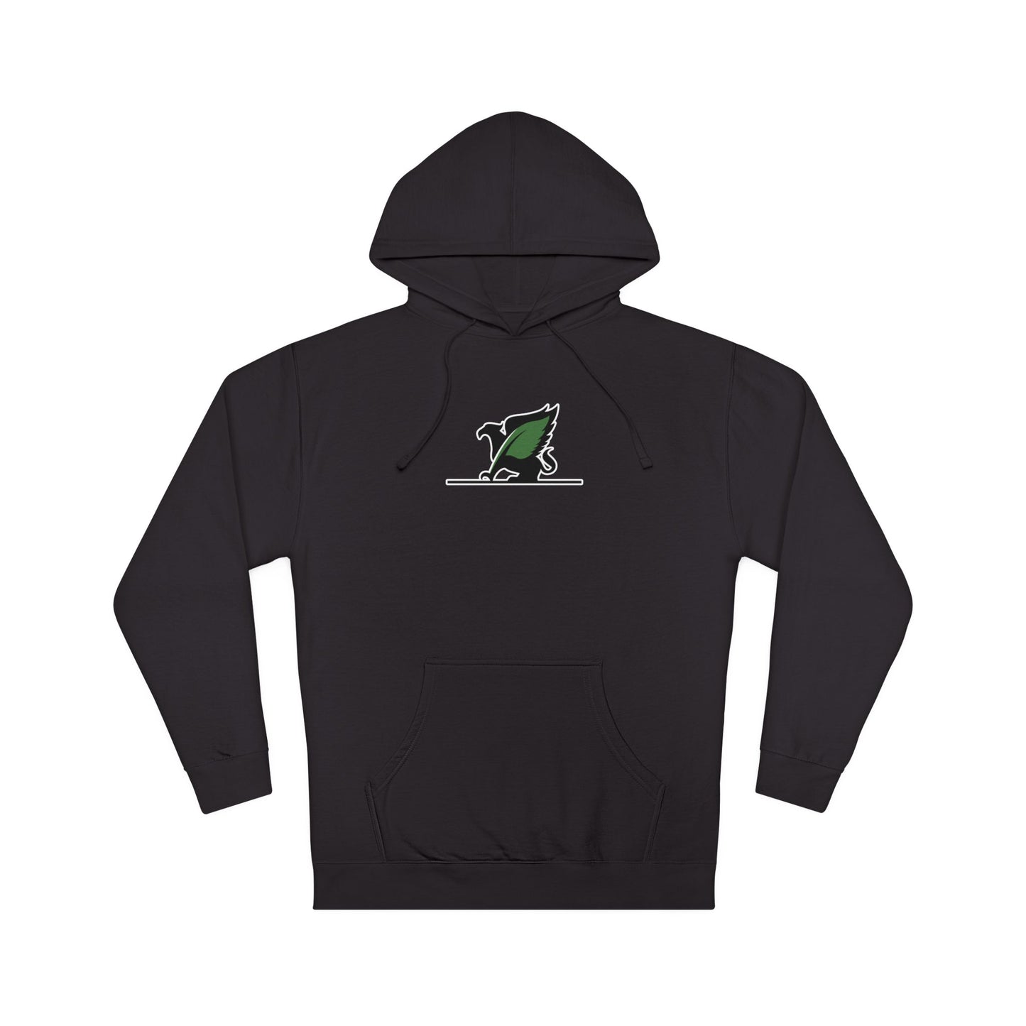 Midweight Pullover Hoodie
