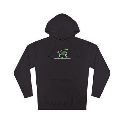 Midweight Pullover Hoodie