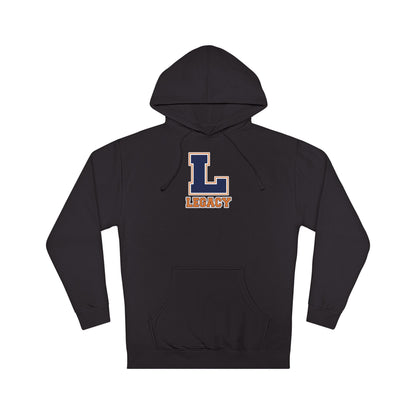 Midweight Pullover Hoodie
