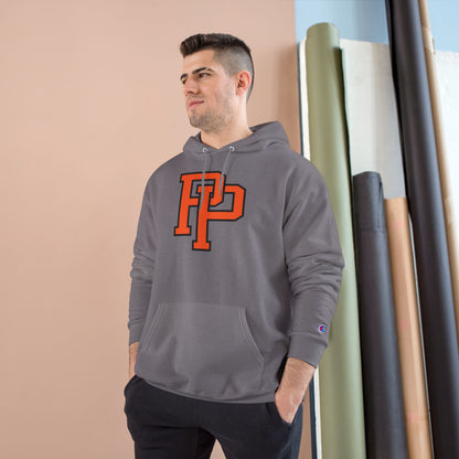 Champion Powerblend Fleece Pullover Hoodie