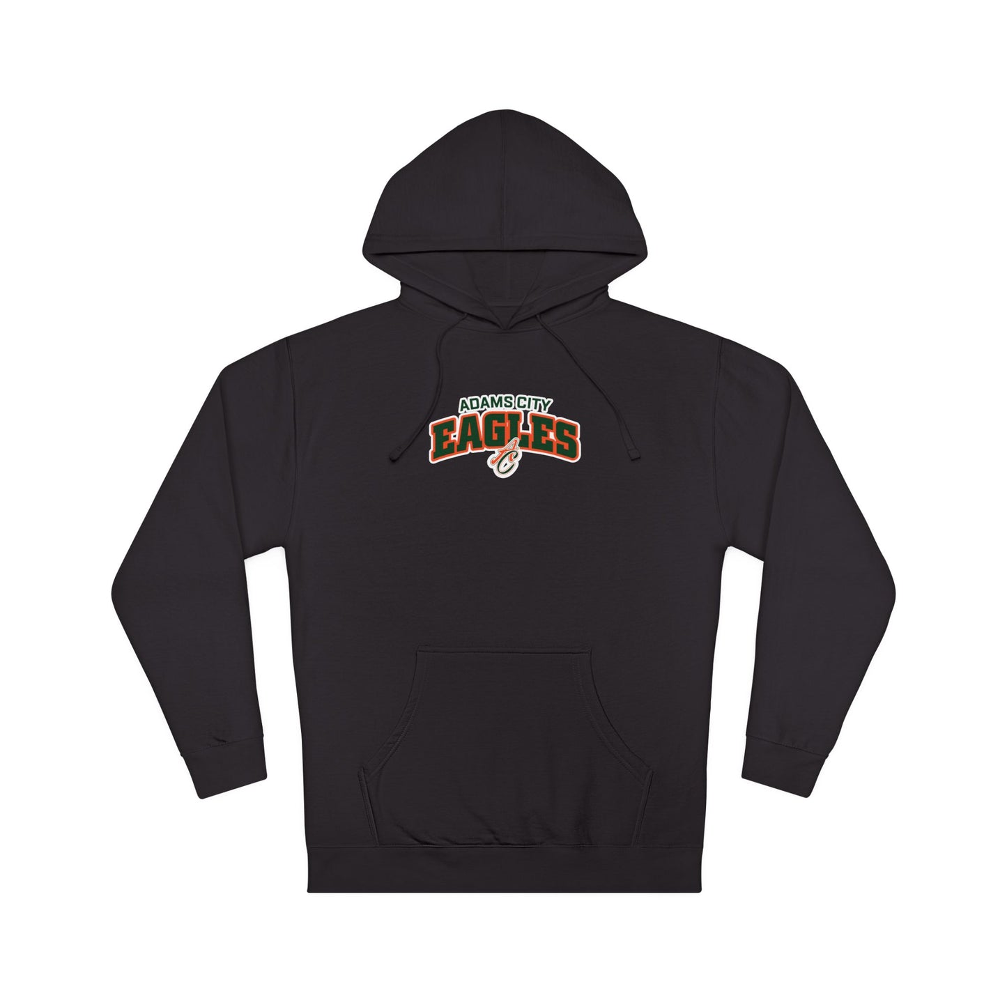 Midweight Pullover Hoodie