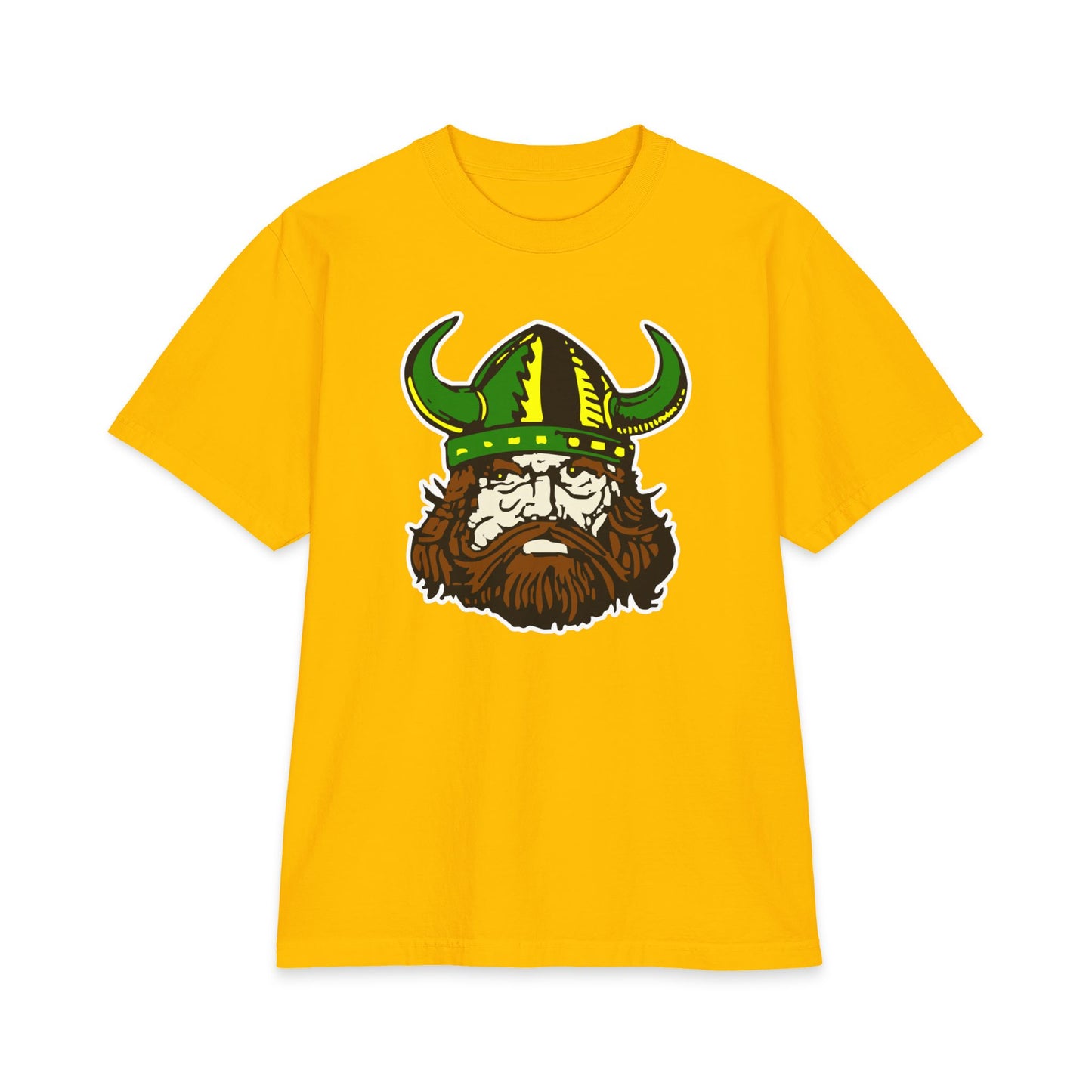 Max Heavyweight Short Sleeve Tee