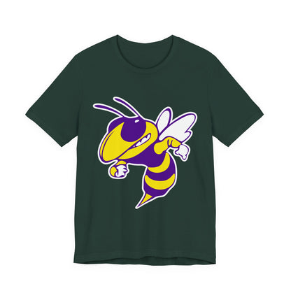 Jersey Short Sleeve Tee