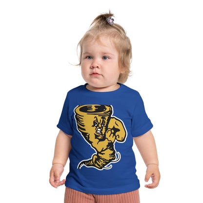 Baby Short Sleeve Tee
