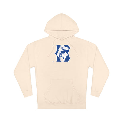 Midweight Pullover Hoodie