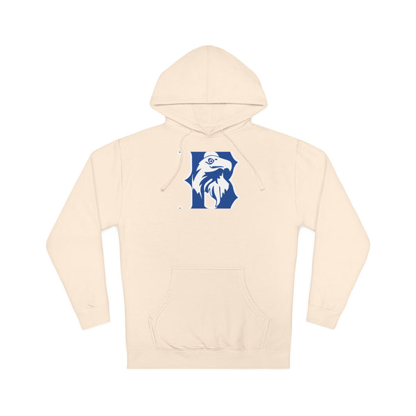 Midweight Pullover Hoodie