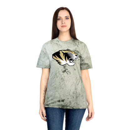 Color Blast School Spirit Tee