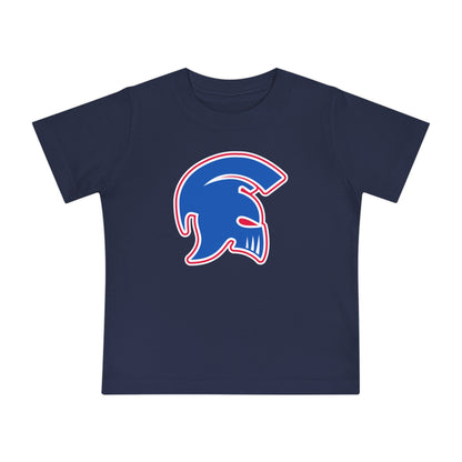 Baby Short Sleeve Tee