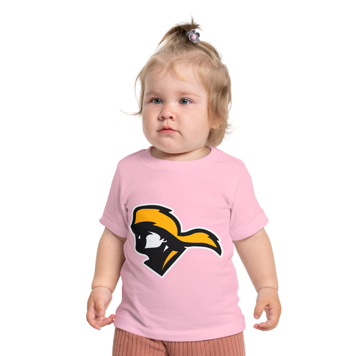 Baby Short Sleeve Tee