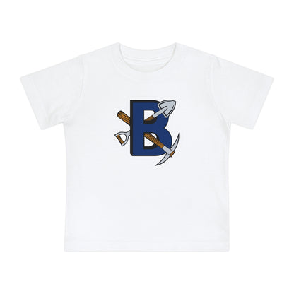 Baby Short Sleeve Tee