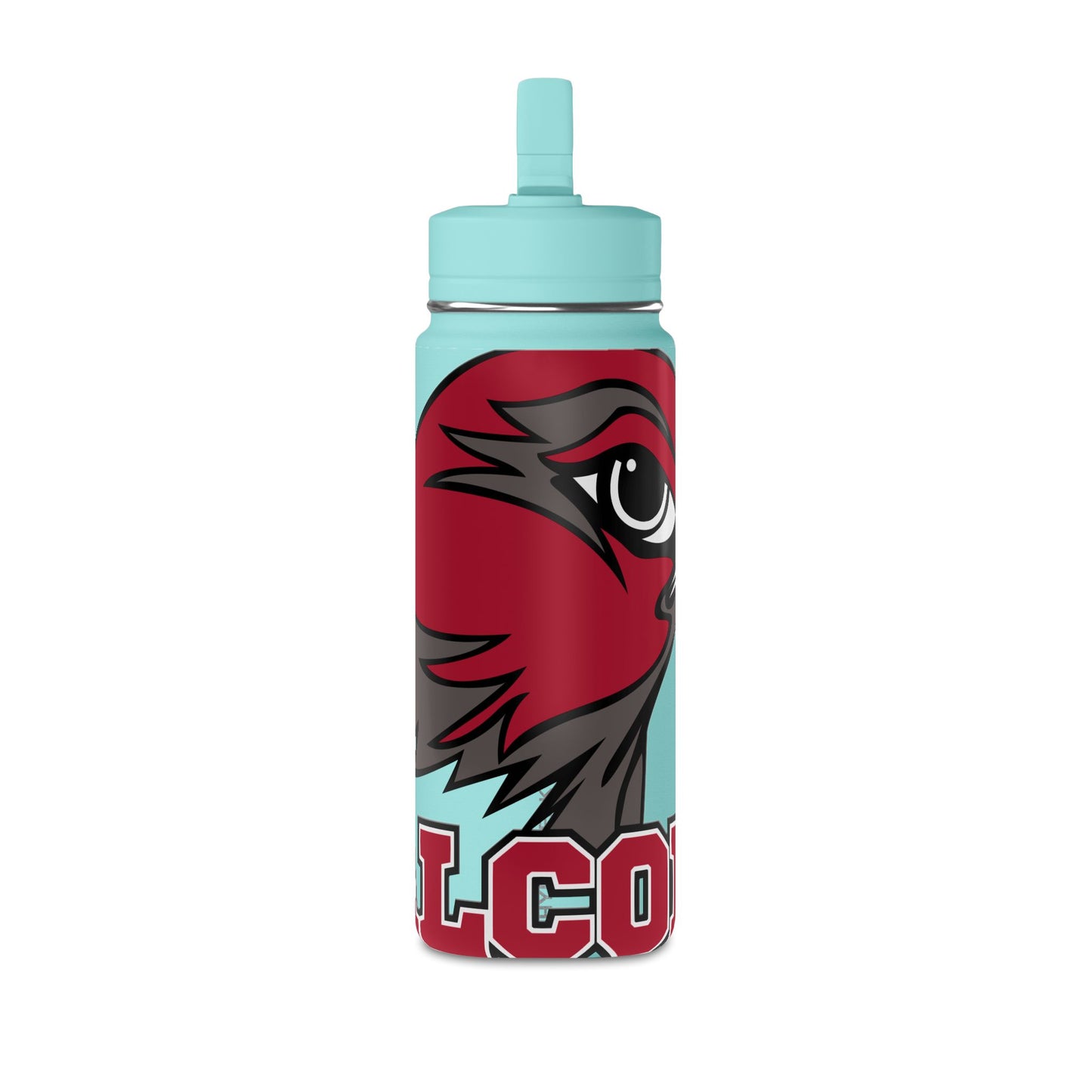 Mini Water Bottle, 20oz