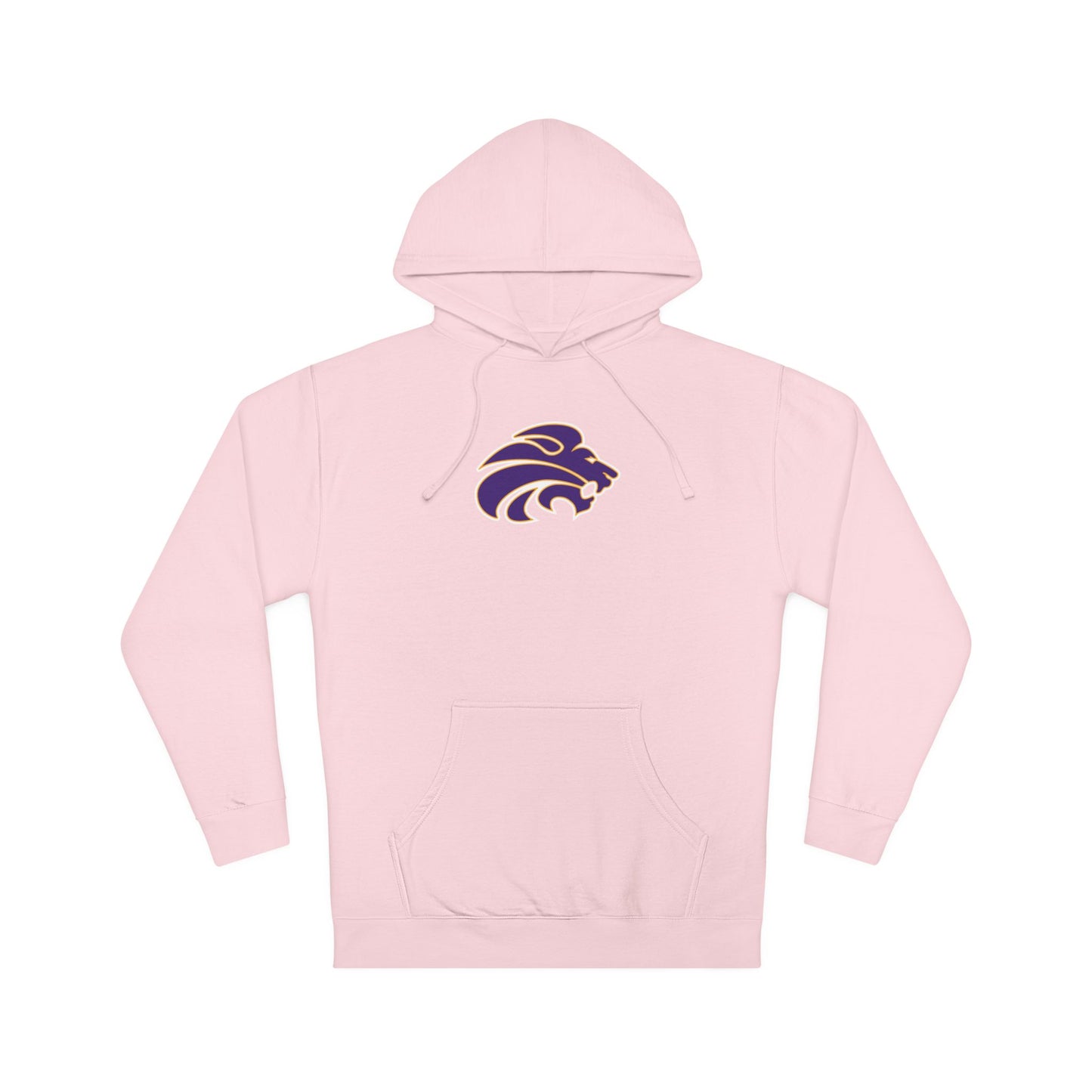 Midweight Pullover Hoodie