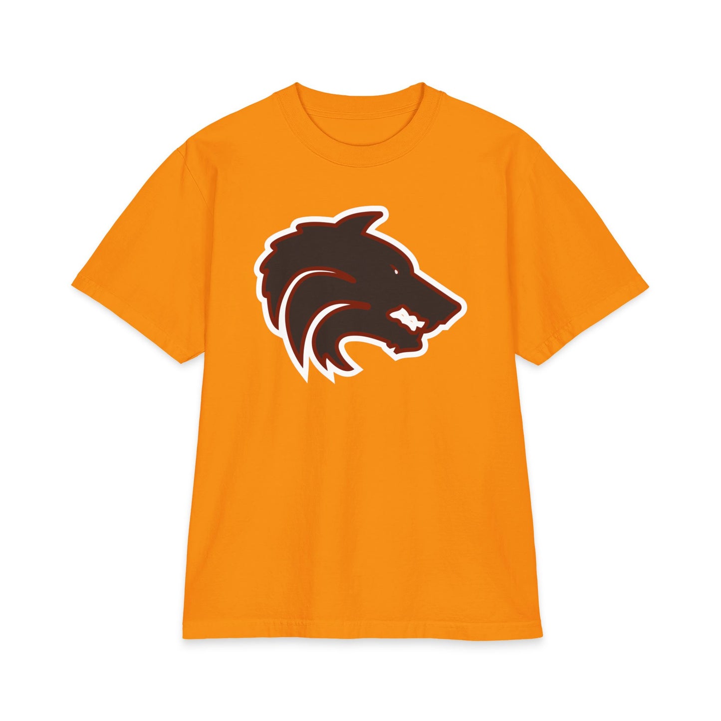 Max Heavyweight Short Sleeve Tee