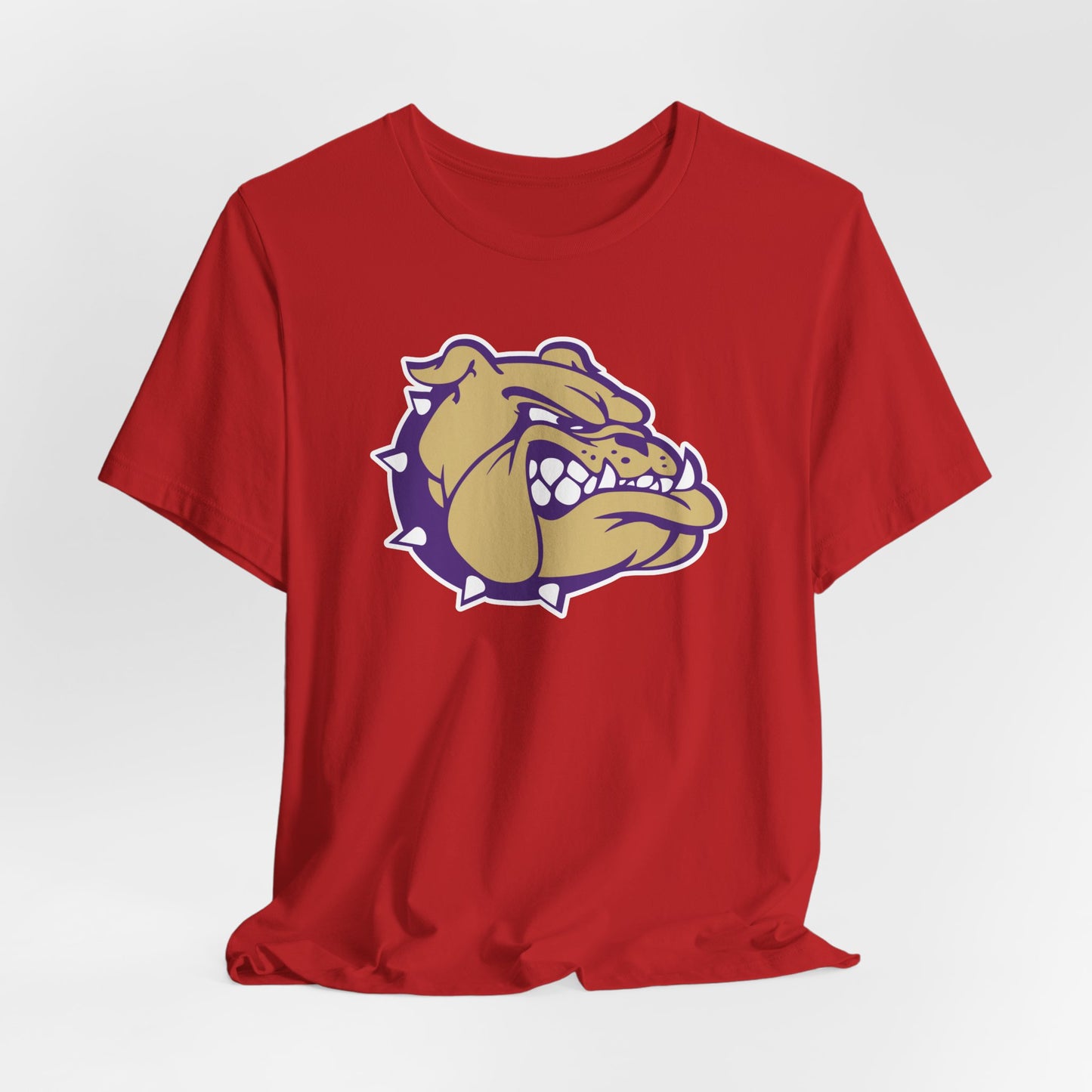 Jersey Short Sleeve Tee