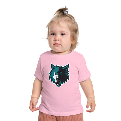 Baby Short Sleeve Tee