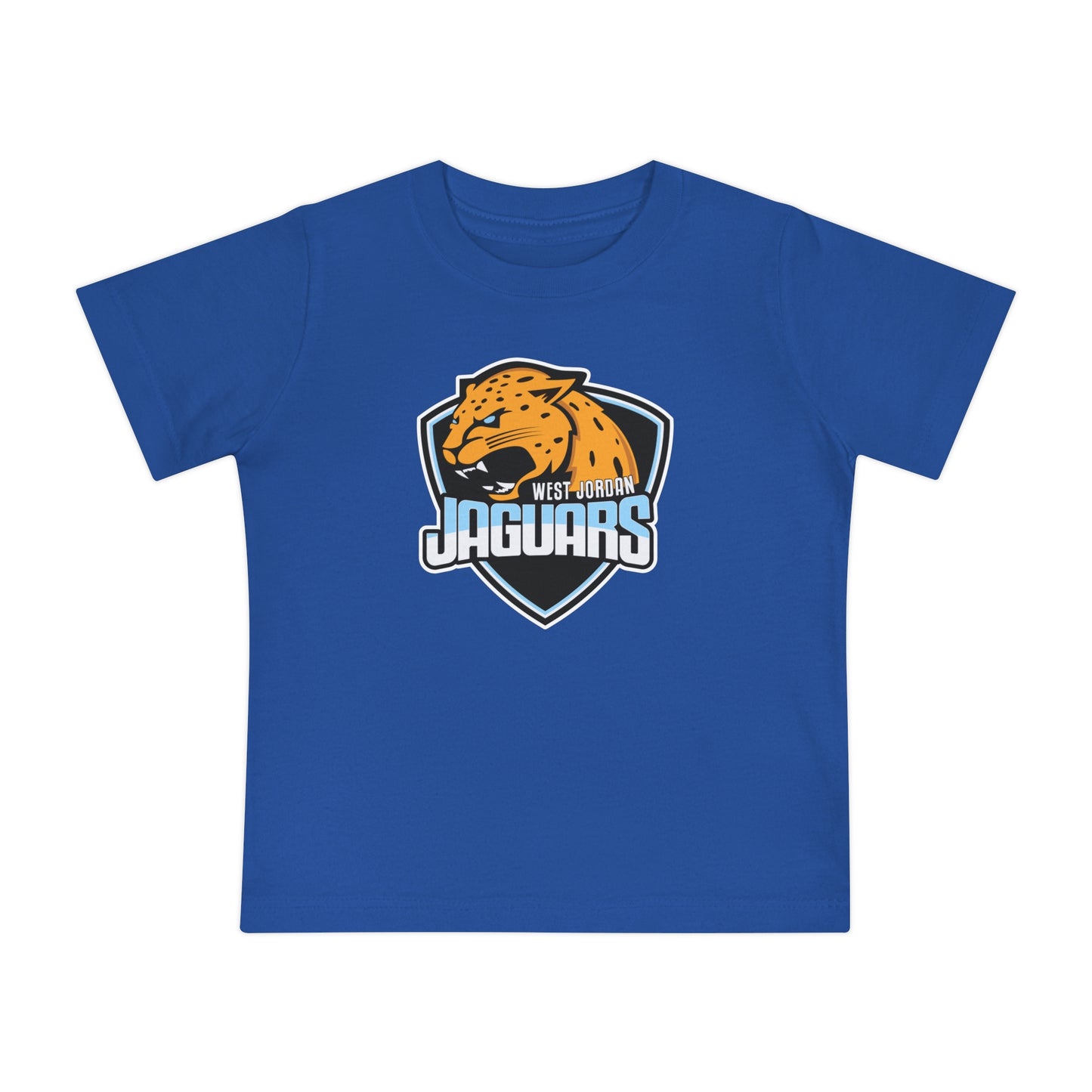 Baby Short Sleeve Tee