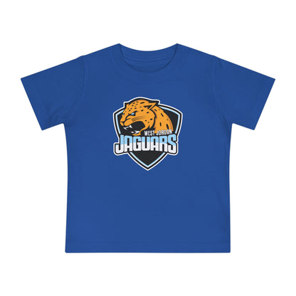 Baby Short Sleeve Tee