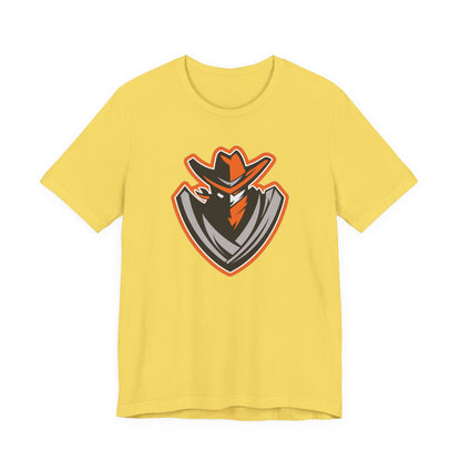 Jersey Short Sleeve Tee