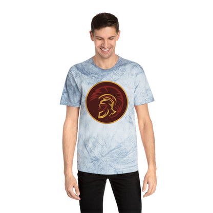 Color Blast School Spirit Tee
