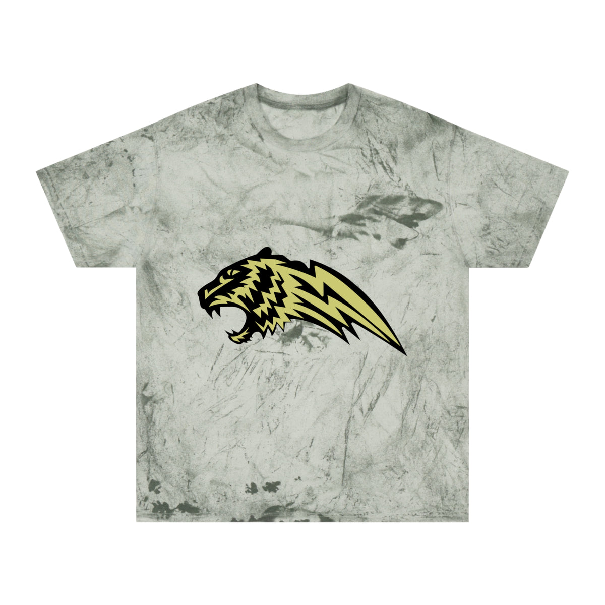 Color Blast School Spirit Tee