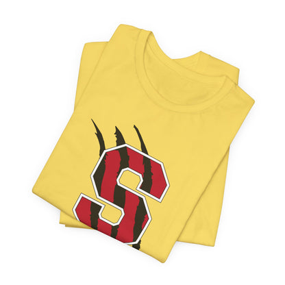 Jersey Short Sleeve Tee