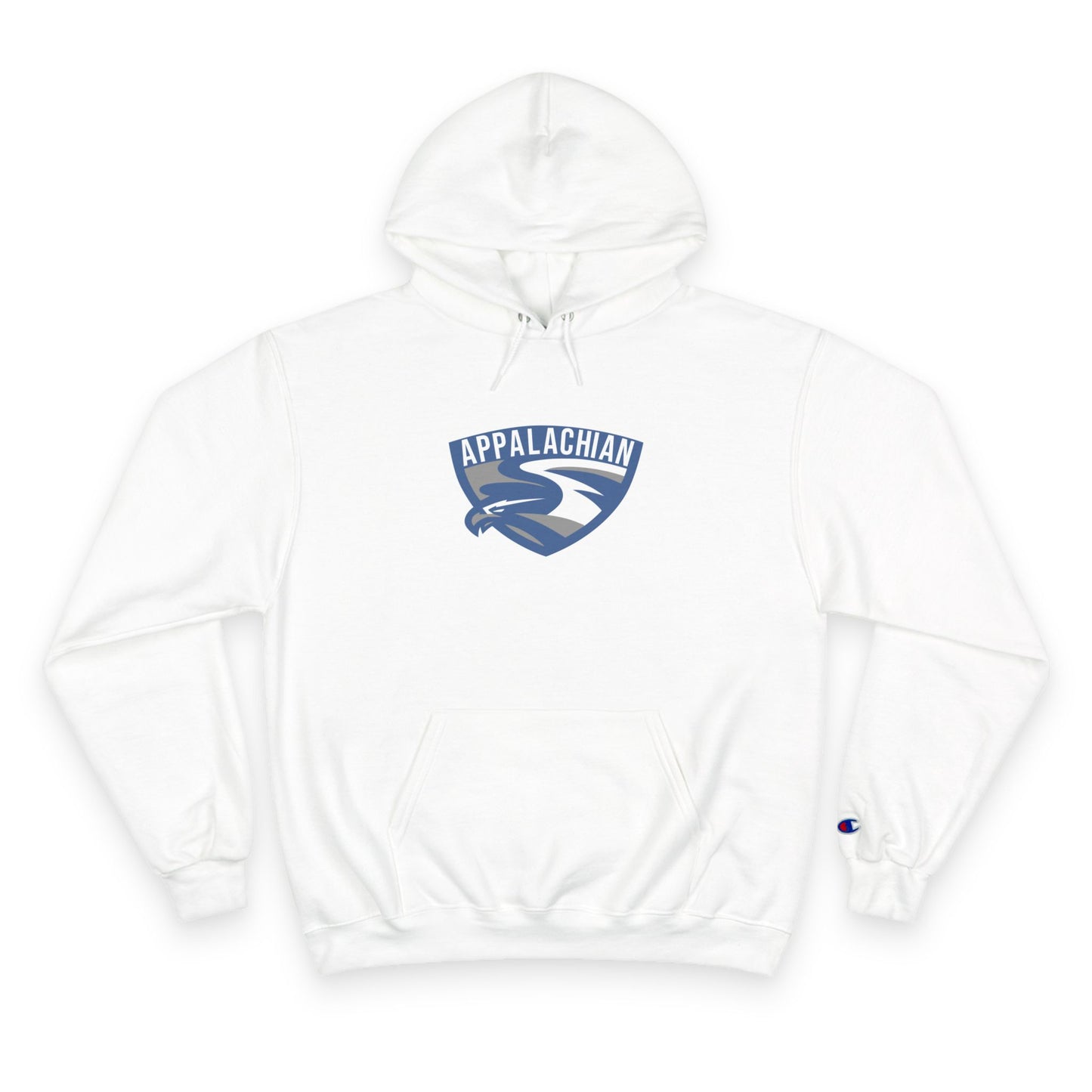 Champion Powerblend Fleece Pullover Hoodie