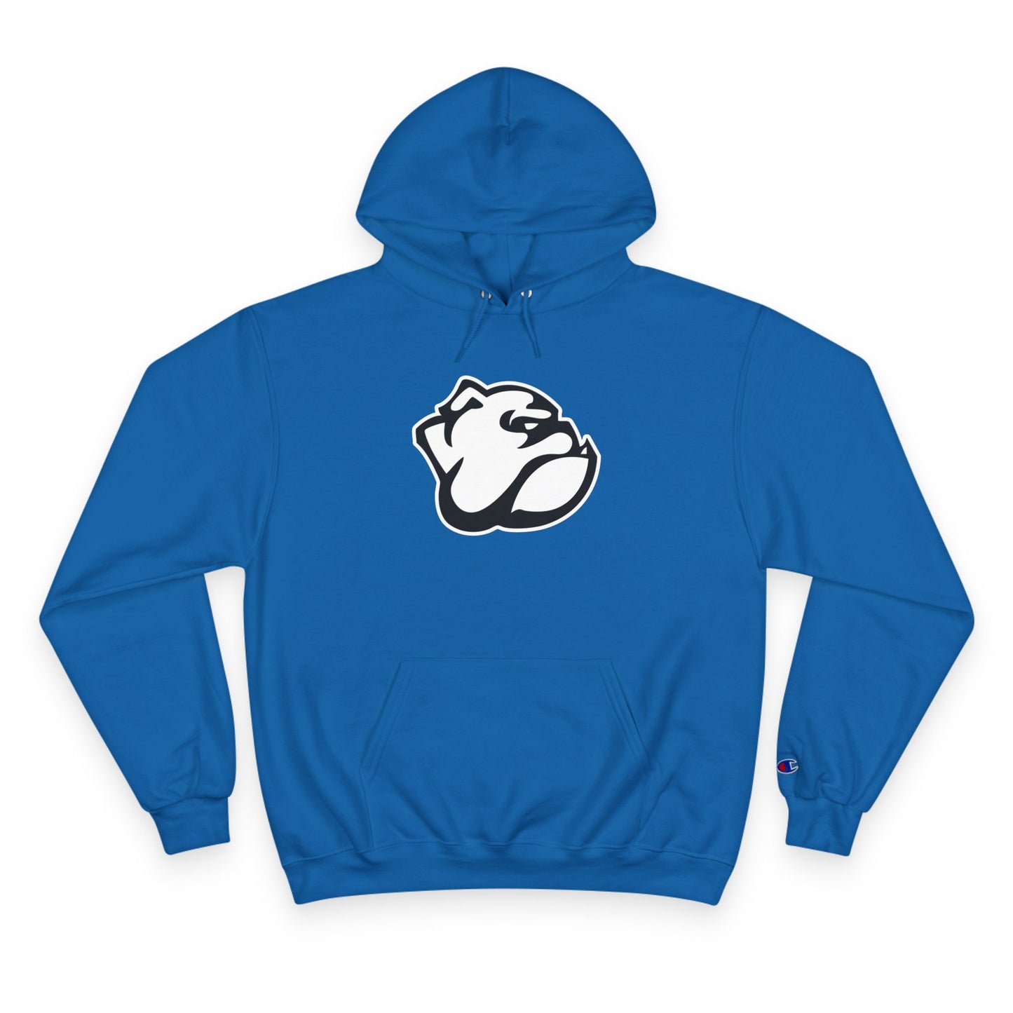 Champion Powerblend Fleece Pullover Hoodie